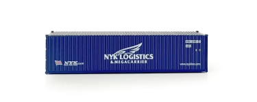 Pirata PI22623 - N - Container 40 NYK Logistics (2 Stück)